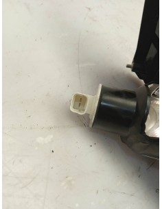 Recambio de piloto trasero derecho interior para nissan qashqai (j10) 2.0 dci turbodiesel cat referencia OEM IAM 26550JD800   2