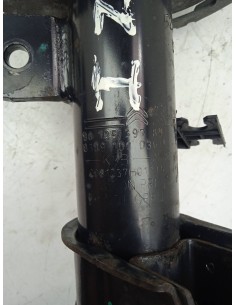 Recambio de amortiguador delantero izquierdo para citroën c4 grand picasso 1.2 12v e-thp referencia OEM IAM 9810539780   2