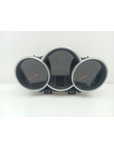 Recambio de cuadro instrumentos para chevrolet cruze hatchback (j305) 1.6 referencia OEM IAM 688014257  