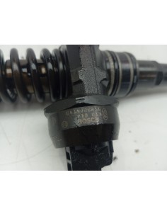Recambio de inyector para volkswagen passat berlina (3b3) advance referencia OEM IAM 038130073BA   2