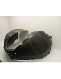 Recambio de paso rueda delantero izquierdo para opel astra j sports tourer cosmo referencia OEM IAM 13354313   2