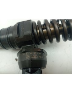 Recambio de inyector para volkswagen passat berlina (3b3) advance referencia OEM IAM 038130073BA   2