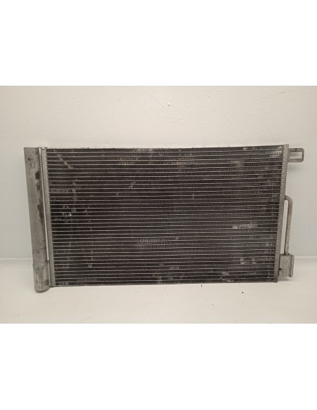 Recambio de condensador a/a para citroën nemo furgón referencia OEM IAM 51931470  