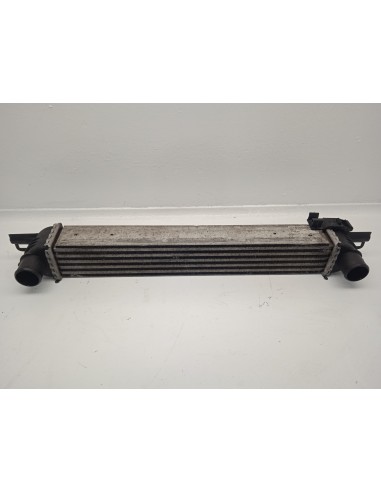 Recambio de intercooler para citroën nemo furgón referencia OEM IAM 51790623  