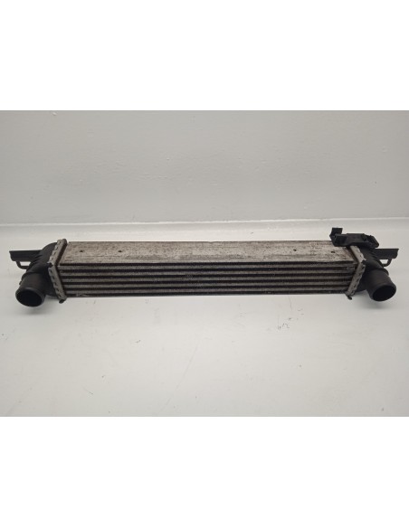 Recambio de intercooler para citroën nemo furgón referencia OEM IAM 51790623  