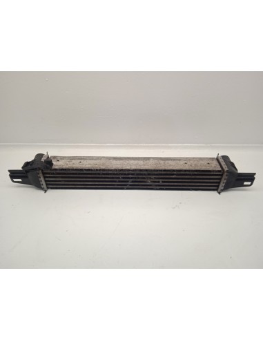 Recambio de intercooler para citroën nemo furgón referencia OEM IAM 51790623  