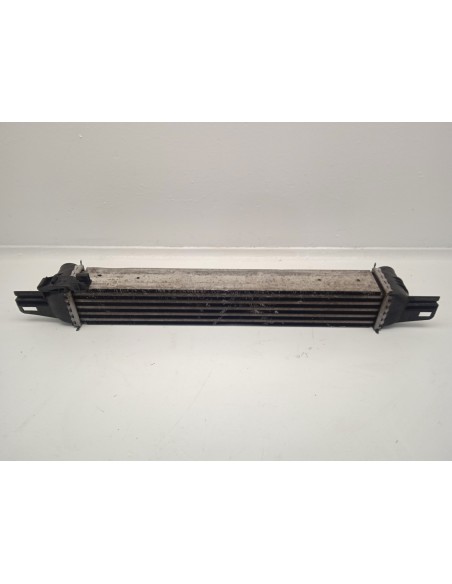 Recambio de intercooler para citroën nemo furgón referencia OEM IAM 51790623  