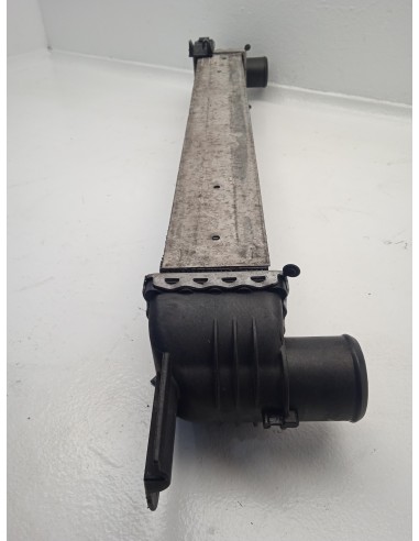 Recambio de intercooler para citroën nemo furgón referencia OEM IAM 51790623  