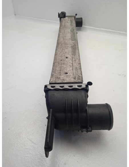 Recambio de intercooler para citroën nemo furgón referencia OEM IAM 51790623  