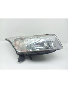 Recambio de faro derecho para chevrolet cruze hatchback (j305) 1.6 referencia OEM IAM RHD12413  