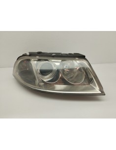 Recambio de faro derecho para volkswagen passat berlina (3b3) advance referencia OEM IAM 3B0941016AN  