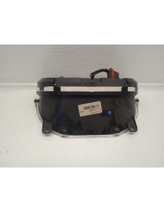 Recambio de cuadro instrumentos para citroën nemo furgón referencia OEM IAM 1371616080   2
