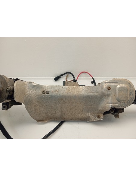 Recambio de cremallera direccion para seat altea (5p1) hot referencia OEM IAM 1K1423051BN ELECTRICA 