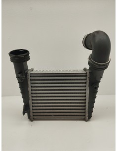 Recambio de intercooler para volkswagen passat berlina (3b3) advance referencia OEM IAM 3B0145805D  