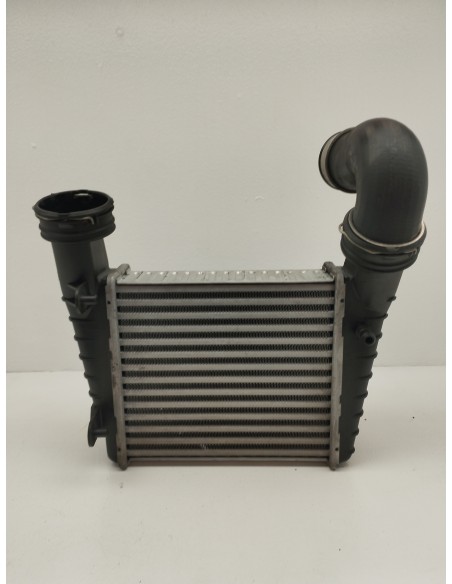 Recambio de intercooler para volkswagen passat berlina (3b3) advance referencia OEM IAM 3B0145805D  