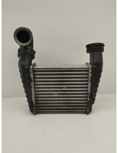 Recambio de intercooler para volkswagen passat berlina (3b3) advance referencia OEM IAM 3B0145805D  