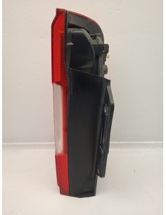 Recambio de piloto trasero izquierdo para citroën nemo furgón referencia OEM IAM 13203F   2