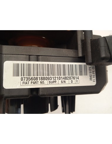 Recambio de mando luces para citroën nemo furgón referencia OEM IAM 28425171  