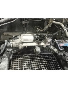 Recambio de cremallera direccion para opel astra j sports tourer cosmo referencia OEM IAM P13368195 ELECTRICA 