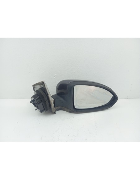 Recambio de retrovisor derecho para chevrolet cruze hatchback (j305) 1.6 referencia OEM IAM 95063313 5 PINES 