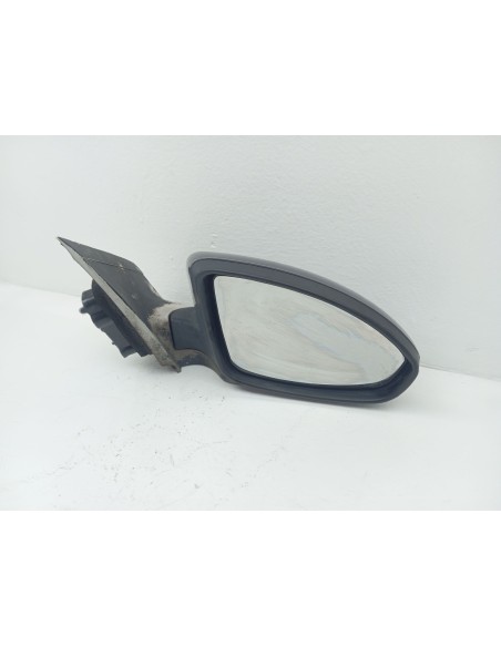 Recambio de retrovisor derecho para chevrolet cruze hatchback (j305) 1.6 referencia OEM IAM 95063313 5 PINES 
