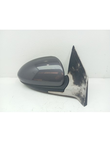 Recambio de retrovisor derecho para chevrolet cruze hatchback (j305) 1.6 referencia OEM IAM 95063313 5 PINES 
