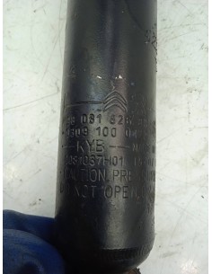 Recambio de amortiguador trasero derecho para citroën c4 grand picasso 1.2 12v e-thp referencia OEM IAM 9808182680   2