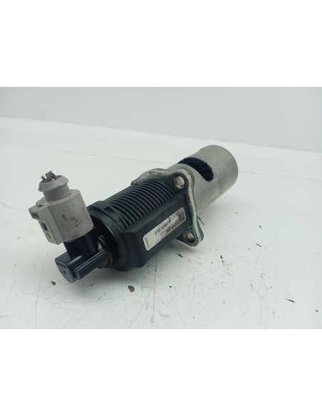 Recambio de valvula egr para renault megane ii classic berlina confort dynamique referencia OEM IAM 8200656008  