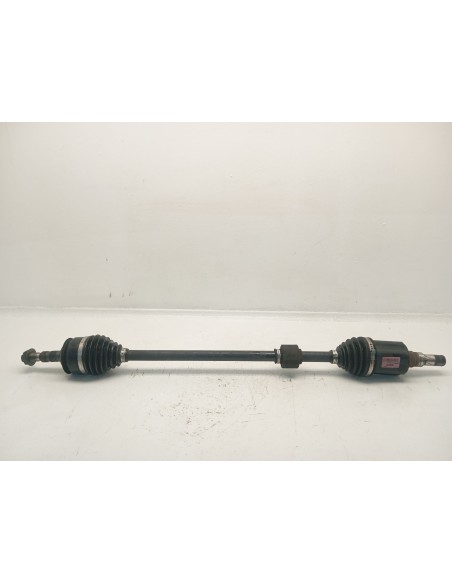 Recambio de transmision delantera derecha para chevrolet cruze hatchback (j305) 1.6 referencia OEM IAM 13334715  