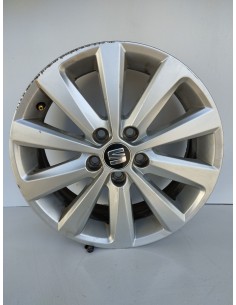 Recambio de llanta para seat ibiza (kj1) xcellence referencia OEM IAM 6F0601025G  