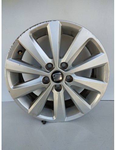 Recambio de llanta para seat ibiza (kj1) xcellence referencia OEM IAM 6F0601025G  