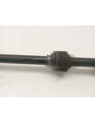 Recambio de transmision delantera derecha para chevrolet cruze hatchback (j305) 1.6 referencia OEM IAM 13334715  