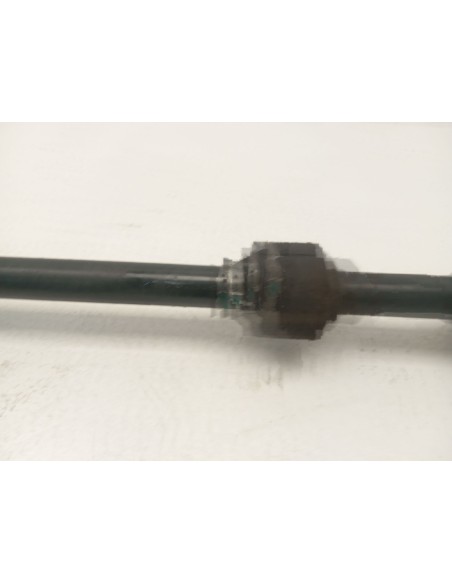 Recambio de transmision delantera derecha para chevrolet cruze hatchback (j305) 1.6 referencia OEM IAM 13334715  