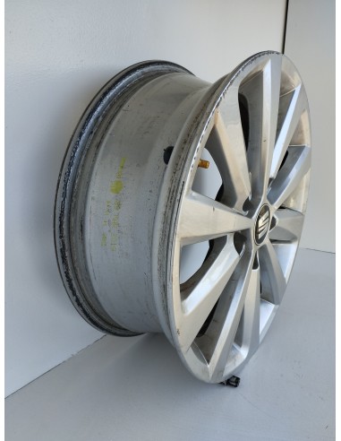 Recambio de llanta para seat ibiza (kj1) xcellence referencia OEM IAM 6F0601025G  