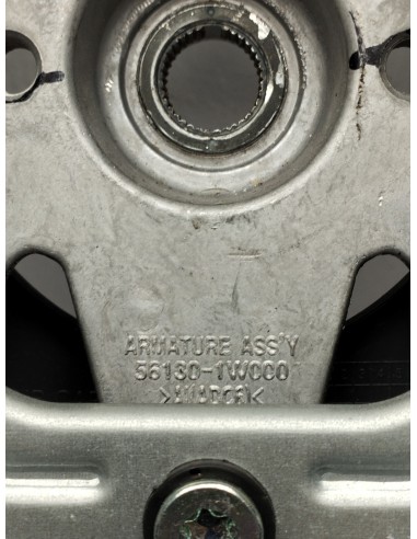 Recambio de volante para kia rio drive referencia OEM IAM 561301W000  