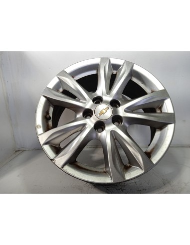 Recambio de llanta para chevrolet cruze hatchback (j305) 1.6 referencia OEM IAM 95078826  