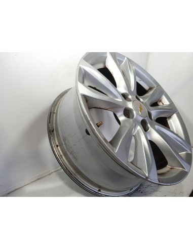 Recambio de llanta para chevrolet cruze hatchback (j305) 1.6 referencia OEM IAM 95078826  