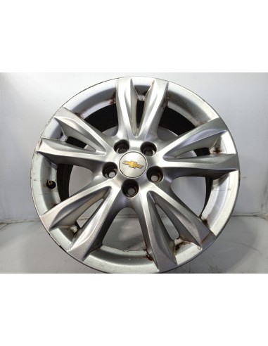Recambio de llanta para chevrolet cruze hatchback (j305) 1.6 referencia OEM IAM 95078826  