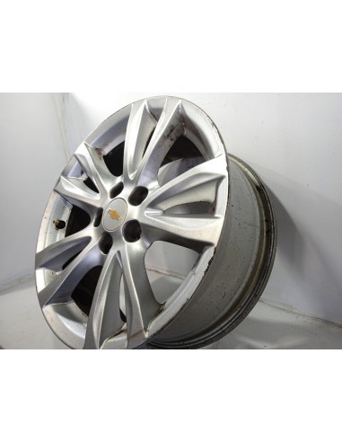 Recambio de llanta para chevrolet cruze hatchback (j305) 1.6 referencia OEM IAM 95078826  