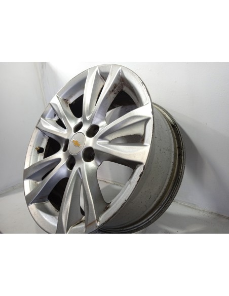 Recambio de llanta para chevrolet cruze hatchback (j305) 1.6 referencia OEM IAM 95078826  