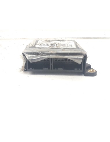 Recambio de centralita airbag para citroën c3 1.0 vti referencia OEM IAM 9676209280  