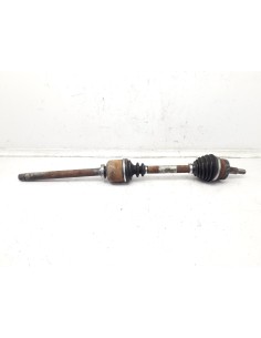 Recambio de transmision delantera derecha para renault espace /grand espace (je0) 3.0 v6 referencia OEM IAM 7700106467  