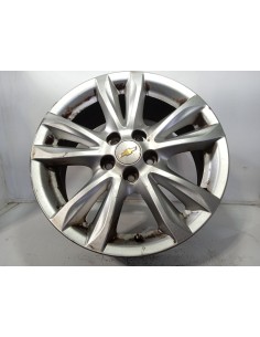 Recambio de llanta para chevrolet cruze hatchback (j305) 1.6 referencia OEM IAM 95078826  