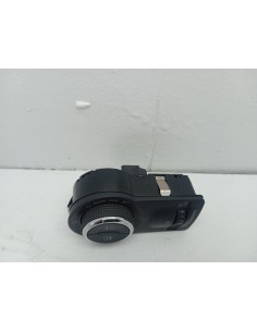 Recambio de mando luces para opel astra j sports tourer cosmo referencia OEM IAM 13268707 SALPICADERO  2