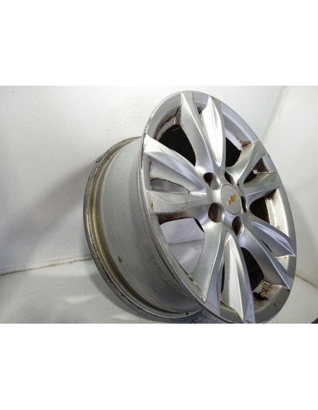 Recambio de llanta para chevrolet cruze hatchback (j305) 1.6 referencia OEM IAM 95078826  