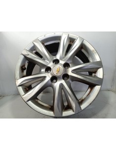 Recambio de llanta para chevrolet cruze hatchback (j305) 1.6 referencia OEM IAM 95078826  