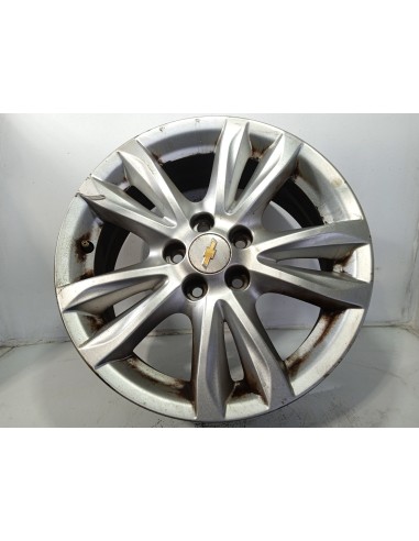 Recambio de llanta para chevrolet cruze hatchback (j305) 1.6 referencia OEM IAM 95078826  