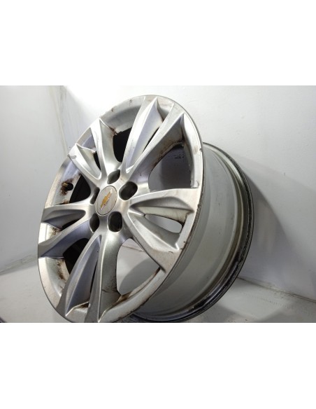 Recambio de llanta para chevrolet cruze hatchback (j305) 1.6 referencia OEM IAM 95078826  