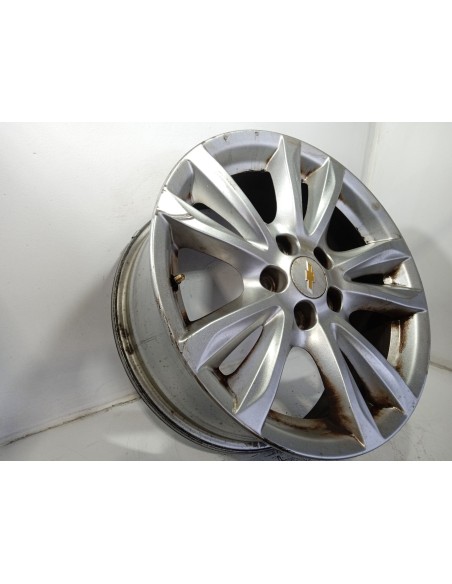 Recambio de llanta para chevrolet cruze hatchback (j305) 1.6 referencia OEM IAM 95078826  