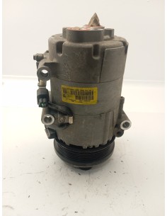 Recambio de compresor aire acondicionado para ford focus c-max (cap) trend (d) referencia OEM IAM 4M5H19D629AE  